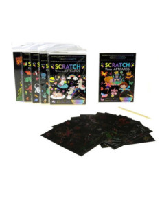 DZIELNYPACJENT.EU|ZWIERZĄTKA DZIKIE "SERIA - 3"- 14 szt.|5902496167876