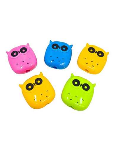 DZIELNYPACJENT.EU|TEMPERÓWKA "SOWA - 2"|5900733557732