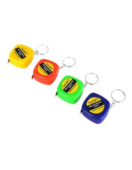 DZIELNYPACJENT.EU|BRELOK "MIARKA - 3"|5901271571372