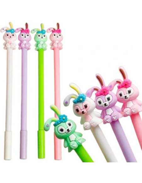 DZIELNYPACJENT.EU|DŁUGOPIS "ZAJĄCZEK - 2"|5902605849600