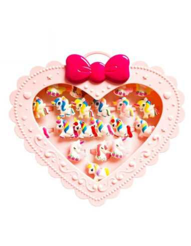 DZIELNYPACJENT.EU|PIERŚCIONKI "VIP 3" - 20 szt.|5908275105138