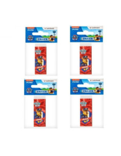 DZIELNYPACJENT.EU|NAKLEJKI "LAMA - 1"|5904335841220