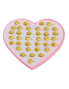 DZIELNYPACJENT.EU|GUMKI SZKOLNE "SAMOLOTY - 3" - 3 szt.|