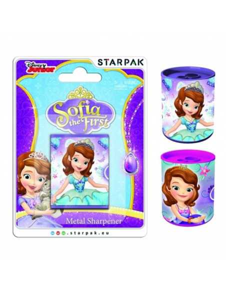 DZIELNYPACJENT.EU|TEMPERÓWKA PREMIUM "SOFIA THE FIRST"|5902012740729