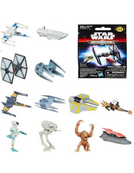 DZIELNYPACJENT.EU|STAR WARS - TOREBKA NIESPODZIANKA (L)|5010994900403