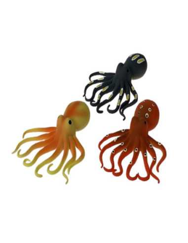 DZIELNYPACJENT.EU|GNIOTEK "DUŻA OŚMIORNICA" (SERIA 1)|5901271614727