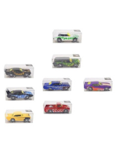 DZIELNYPACJENT.EU|SPRĘŻYNKI "FACE" - 12 szt.|5901271483040