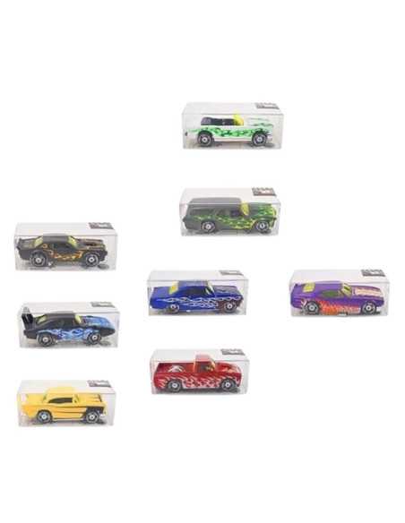 DZIELNYPACJENT.EU|AUTKO METALOWE "SERIA - 53"|5901353680688