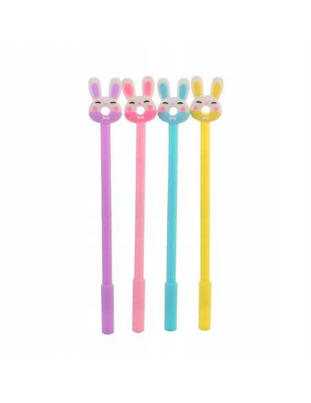 DZIELNYPACJENT.EU|DŁUGOPIS "ZAJĄCZEK - 3"|5902605849594