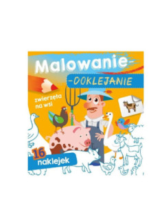 DZIELNYPACJENT.EU|MINI "PIESKI I KOTKI" - 12 szt.|5907700667531