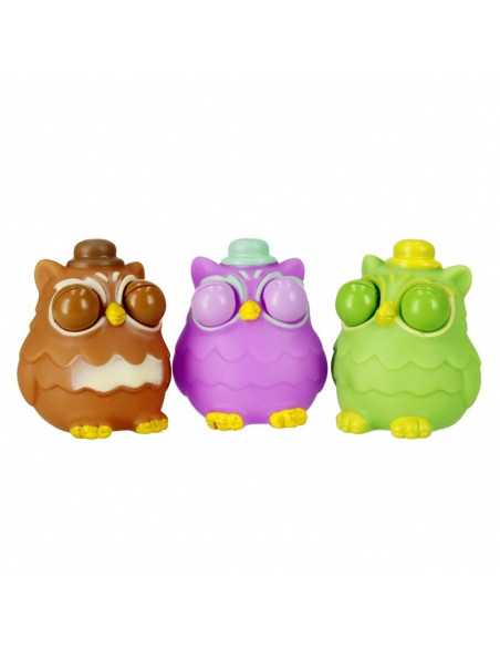 DZIELNYPACJENT.EU|GNIOTEK "SOWA - EYE"|5905523620665