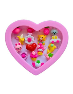 DZIELNYPACJENT.EU|BRELOK "WESOŁY ZĄBEK - 4"|5901271620070