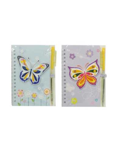 DZIELNYPACJENT.EU|PAMIĘTNIK "MOTYL"|5902496189144