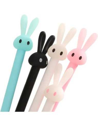 DZIELNYPACJENT.EU|DŁUGOPIS "ZAJĄCZEK - 1"|5902605849839