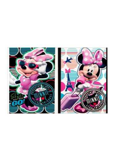 DZIELNYPACJENT.EU|NOTESIK "MINNIE - 1"|5902643605107