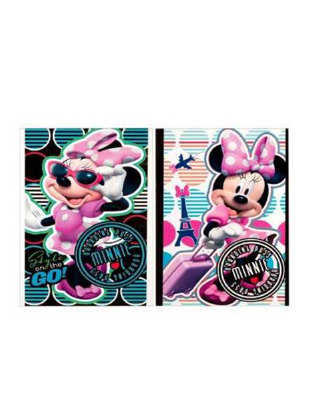 DZIELNYPACJENT.EU|NOTESIK "MINNIE - 1"|5902643605107
