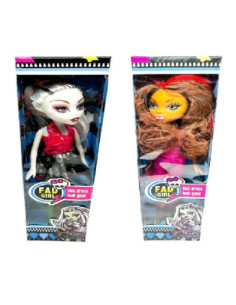 DZIELNYPACJENT.EU|DUŻA CHODZĄCA SZCZĘKA (SERIA - 3)|5901353637941