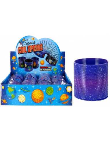 DZIELNYPACJENT.EU|DUŻEA SPRĘŻYNA "KOSMOS" (SERIA 5)|5904335858648