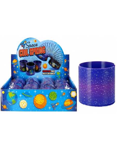 DZIELNYPACJENT.EU|DUŻEA SPRĘŻYNA "KOSMOS" (SERIA 5)|5904335858648