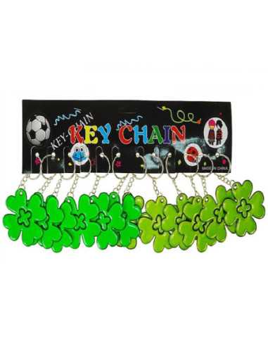 DZIELNYPACJENT.EU|BRELOK ODBLASKOWY "KONIECZYNKA"|5901271588370