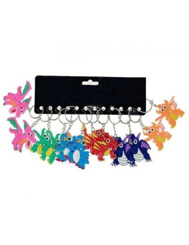 DZIELNYPACJENT.EU|BRELOK "SMOKI - 2"|5901271595286