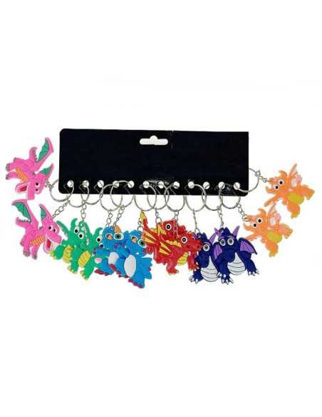 DZIELNYPACJENT.EU|BRELOK "SMOKI - 2"|5901271595286