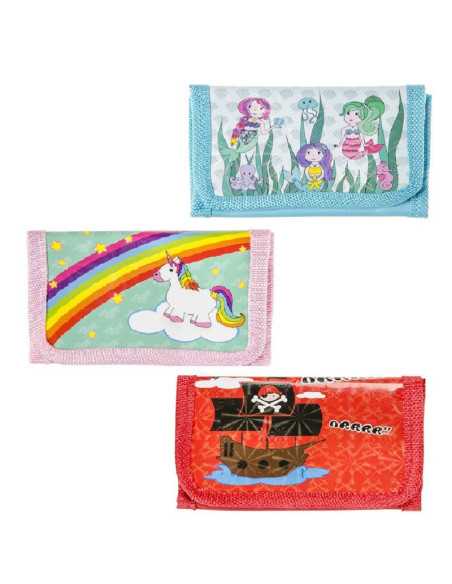 DZIELNYPACJENT.EU|PORTFEL "MIX"|5413247095596