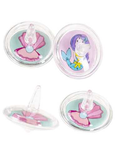 DZIELNYPACJENT.EU|BĄCZKI "SYRENKA" - 12 szt.|5413247042859