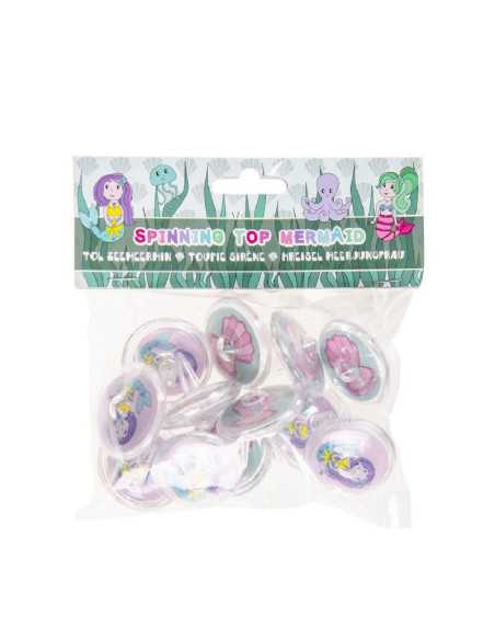 DZIELNYPACJENT.EU|BĄCZKI "SYRENKA" - 12 szt.|5413247042859