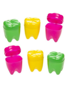 DZIELNYPACJENT.EU|PIERŚCIONKI "SERIA - 7" - 20 szt.|5907308500919