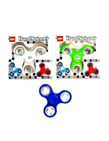 DZIELNYPACJENT.EU|SPINNERY "SERIA - 4"|5901353631406