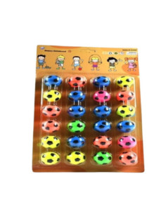 DZIELNYPACJENT.EU|KLOCKI DIY - METALOWE "STRAŻ POŻARNA"|5901353666231