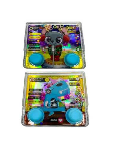 DZIELNYPACJENT.EU|GRA WODNA "ŚMIESZNE ZWIERZĄTKA"|5901353664961