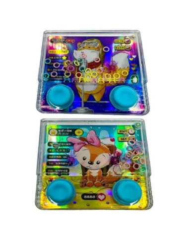 DZIELNYPACJENT.EU|GRA WODNA "ŚMIESZNE ZWIERZĄTKA"|5901353664961