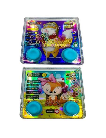 DZIELNYPACJENT.EU|GRA WODNA "ŚMIESZNE ZWIERZĄTKA"|5901353664961