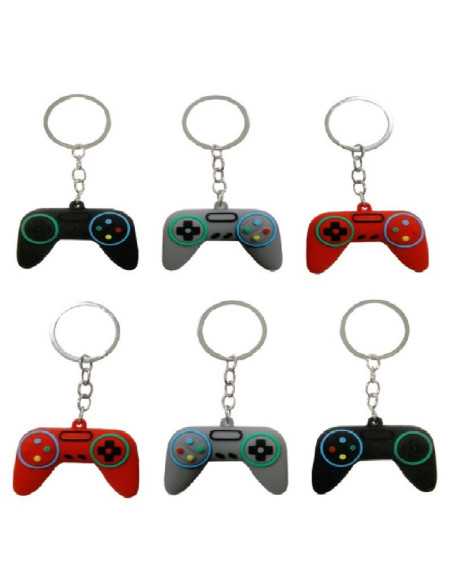 DZIELNYPACJENT.EU|BRELOK "GAMER - PAD"|5902496202751