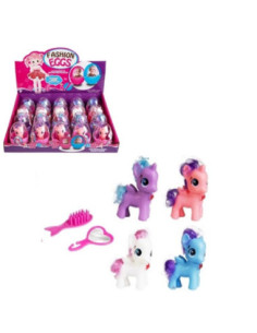 DZIELNYPACJENT.EUPIŁKA PIANKOWA "ŚWIEŻAKI - 3"5901271473461