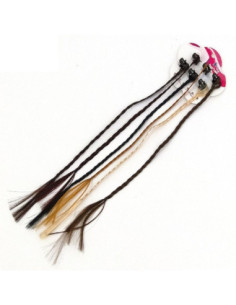 DZIELNYPACJENT.EU|MINI PUZZLE "THOMAS TANK"|5900511195507