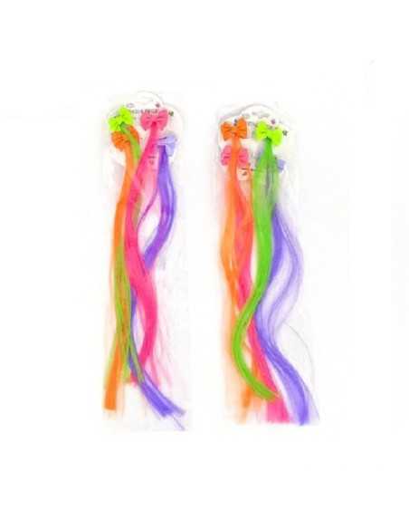 DZIELNYPACJENT.EU|WŁOSY "ZESTAW - 2" - 4 szt.|5901271496736