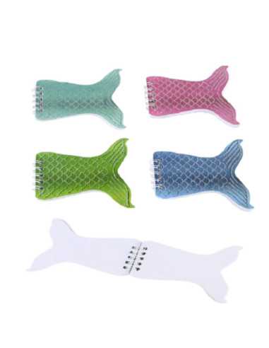 DZIELNYPACJENT.EU|NOTESIK "SYRENKA - 3"|5901271496927