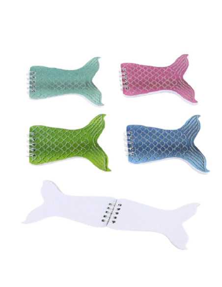 DZIELNYPACJENT.EU|NOTESIK "SYRENKA - 3"|5901271496927