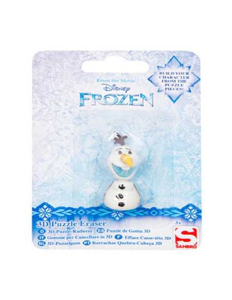 DZIELNYPACJENT.EU|FROZEN FIGURKA|5055114375273