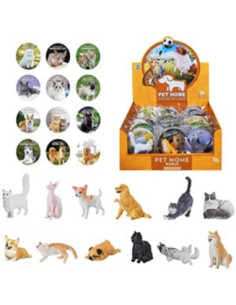 DZIELNYPACJENT.EU|ZABAWKA SENSORYCZNA "JAMNIK - 2"|5901271569553