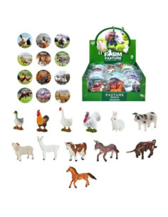 DZIELNYPACJENT.EU|GRA "WYSKAKUJĄCY KURCZAK"|5902447040234