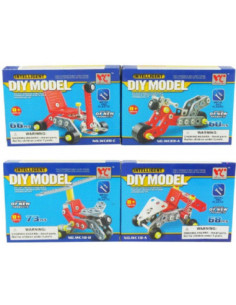 DZIELNYPACJENT.EU|KLOCKI "KOSMOS - 2"|6900360251606