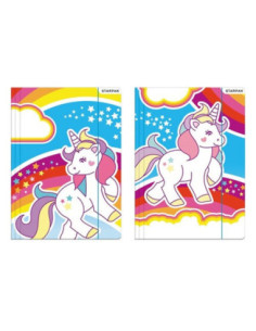 DZIELNYPACJENT.EU|TECZKA "JEDNOROŻEC"|