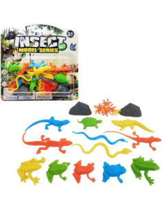 DZIELNYPACJENT.EU|PORTMONETKA NIESPODZIANKA "BARBIE"|5015934707272