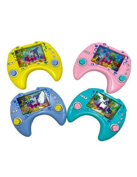 DZIELNYPACJENT.EU|GRA WODNA "PAD"|5901271550896