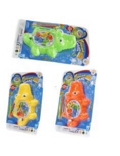 DZIELNYPACJENT.EUGNIOTEK "LAMA - 1"5900733614718