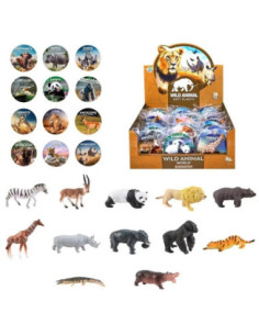 DZIELNYPACJENT.EU|MAGNESY "KOSMOS" - 6 szt.|5901353666750